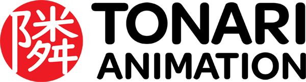 Tonari Animation logo