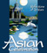 2010 Oregon Asian Celebration poster