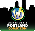 Wizard World Portland Comic Con