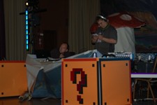 Gaming Dance 2009 photo