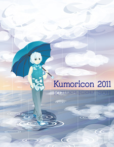 2011 program book cover