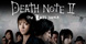 Death Note II