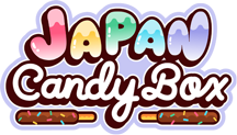Japan Candy Box logo