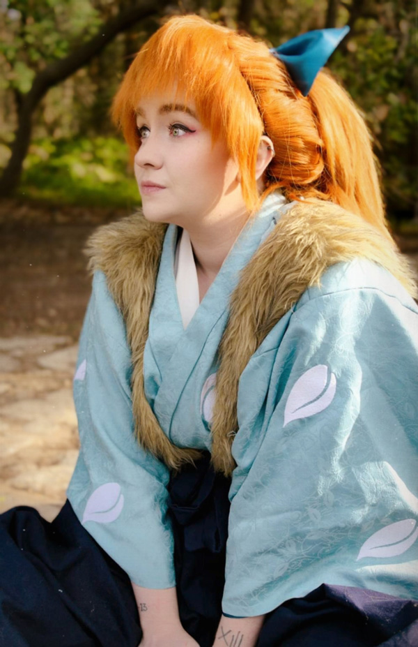 MikoMiko Cosplay photo