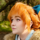 MikoMiko Cosplay avatar