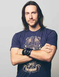 Matthew Mercer