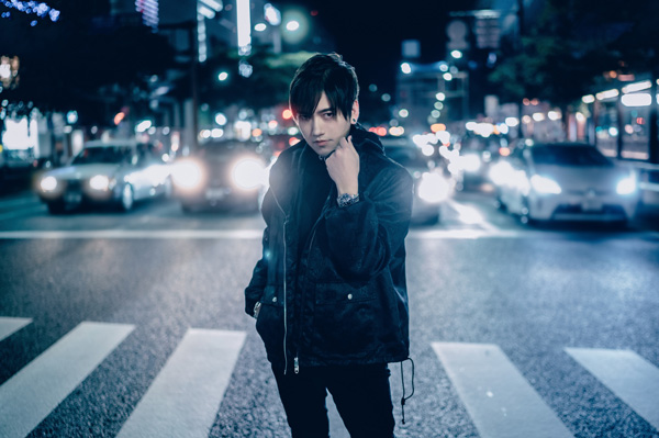 TeddyLoid photo