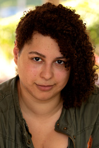 Amanda C. Miller avatar