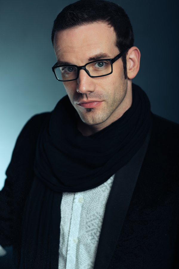 J. Michael Tatum photo