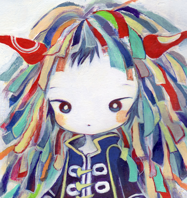 Kikuo avatar