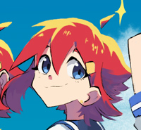 Sailor Yon avatar