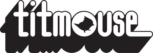 Titmouse logo