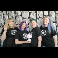 Cosplay Coven photo