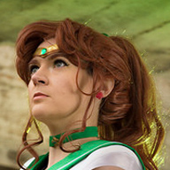 Teca Cosplay photo