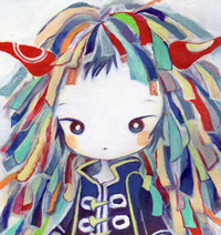Kikuo avatar