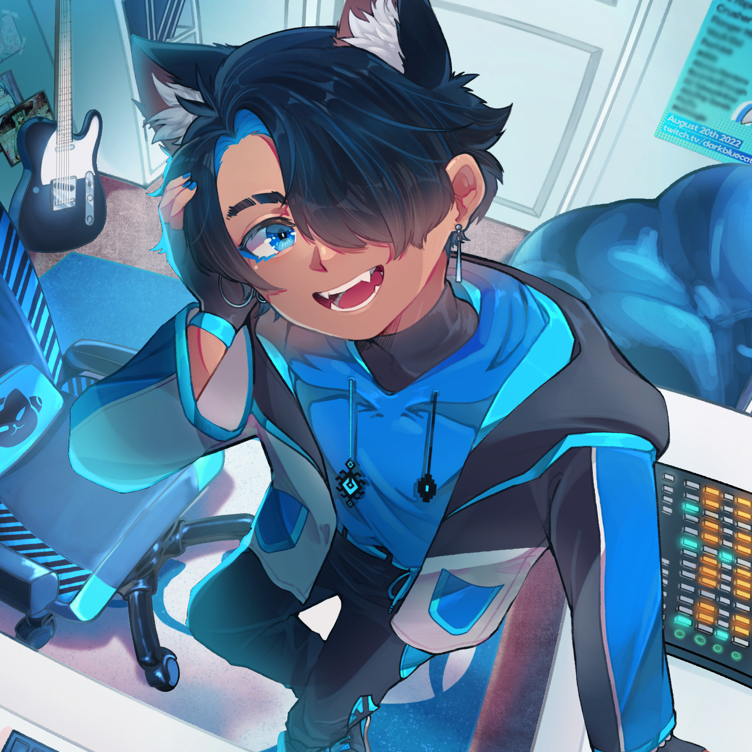 Kumoricon » Musical Guests of Honor