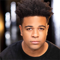 Zeno Robinson photo