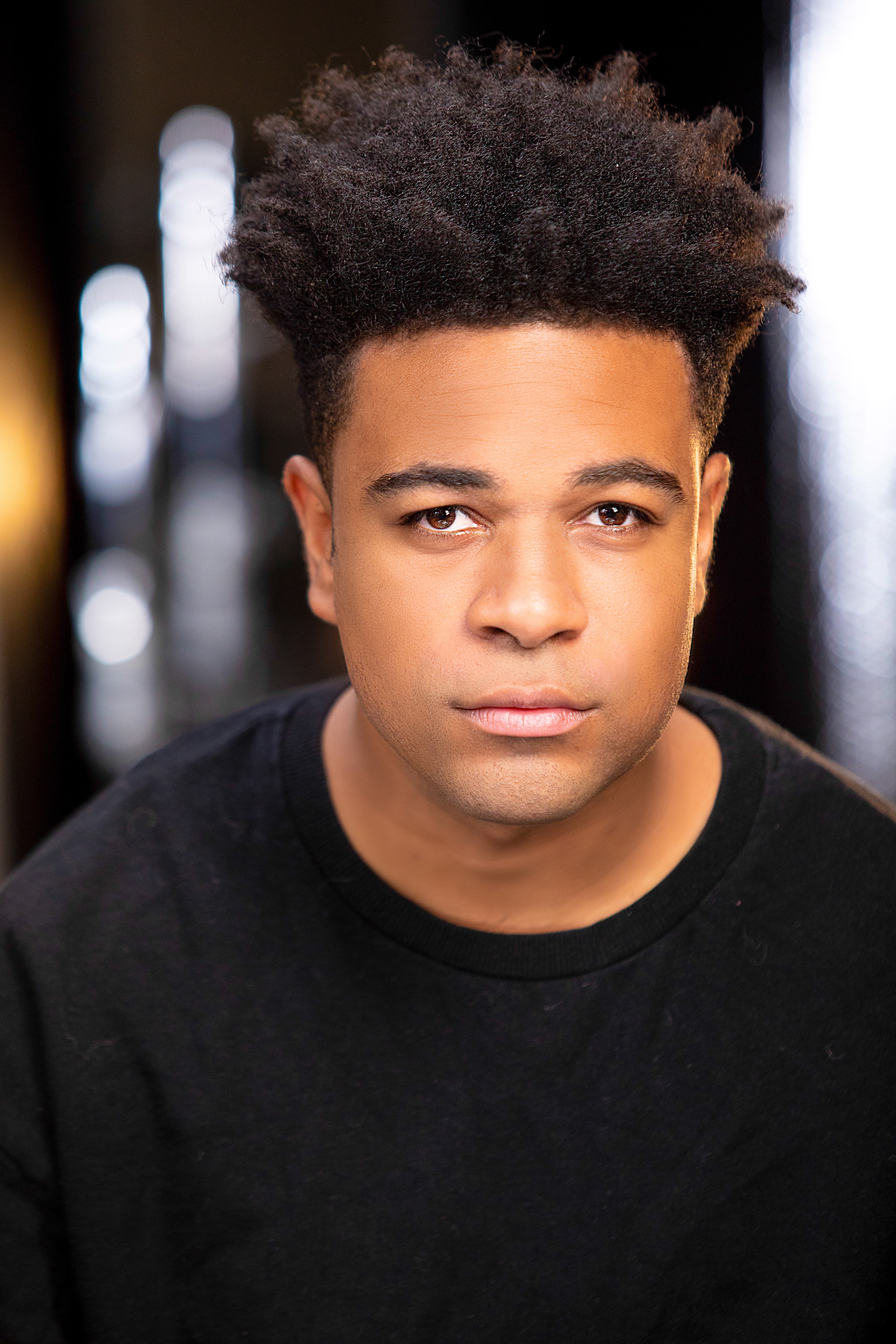 Zeno Robinson photo