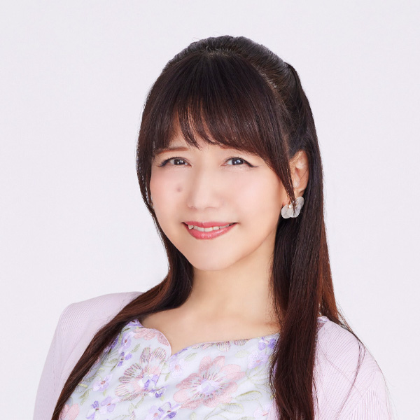 Kikuko Inoue photo