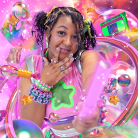 PAiDA avatar