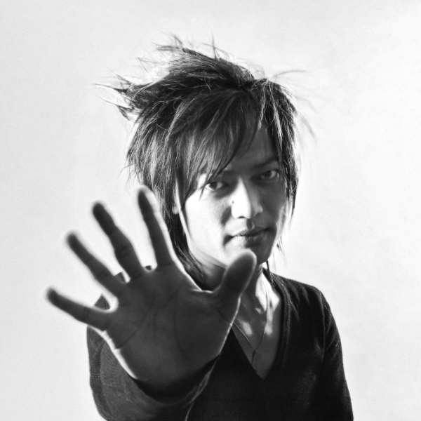 Shin Kurokawa photo