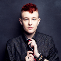 Ciarán Strange