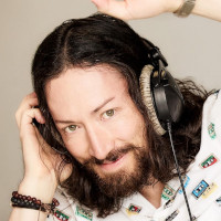Todd Haberkorn
