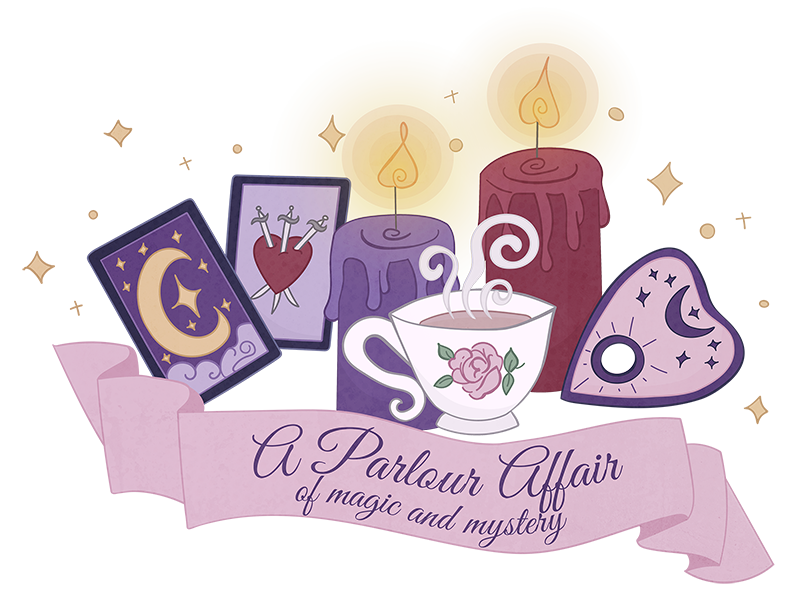 Tea Party Banner