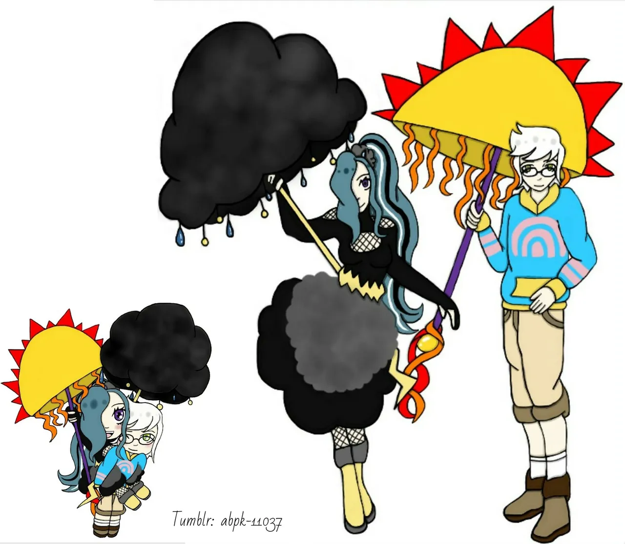 Entry by Angelblazepokekat