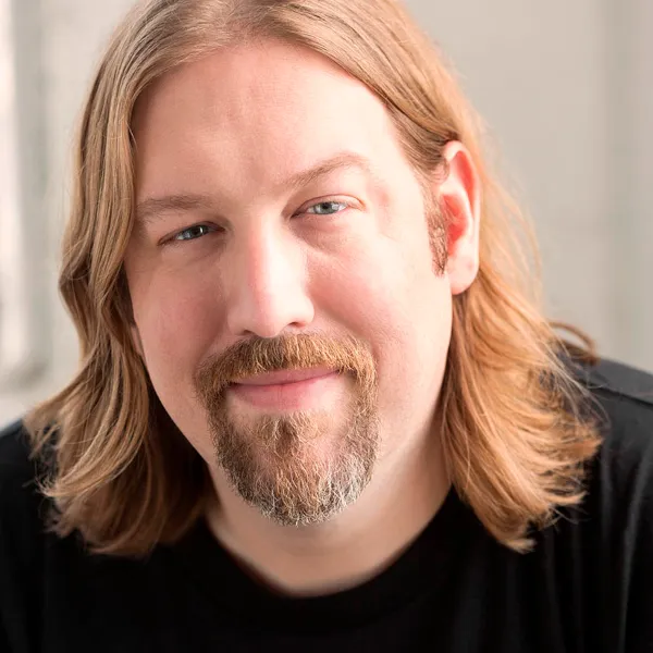 Patrick Seitz photo