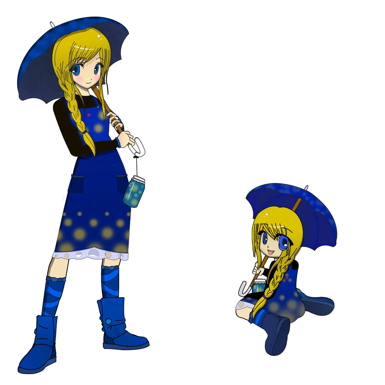 Entry by Shoutization