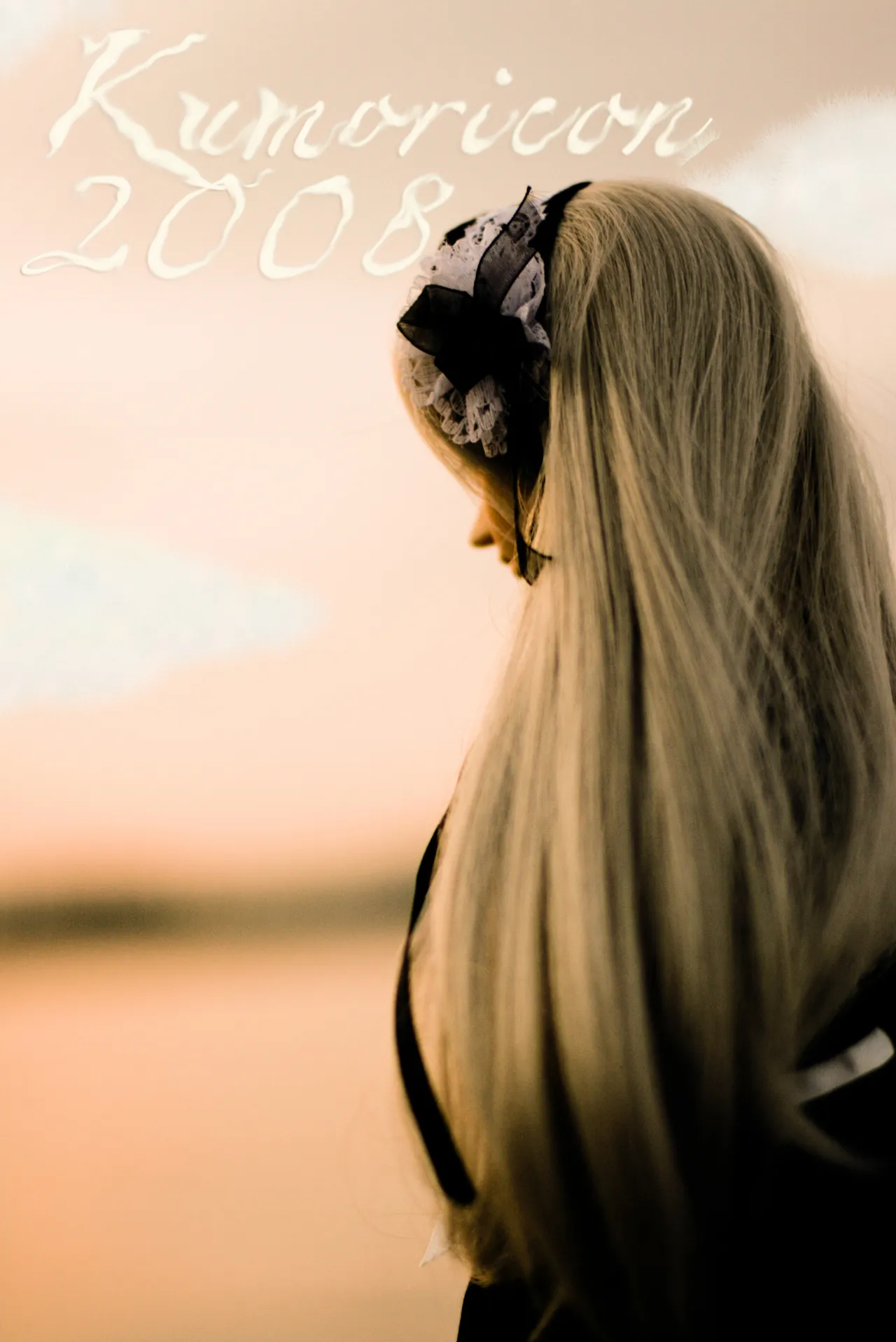 Program Book cover art by Elle