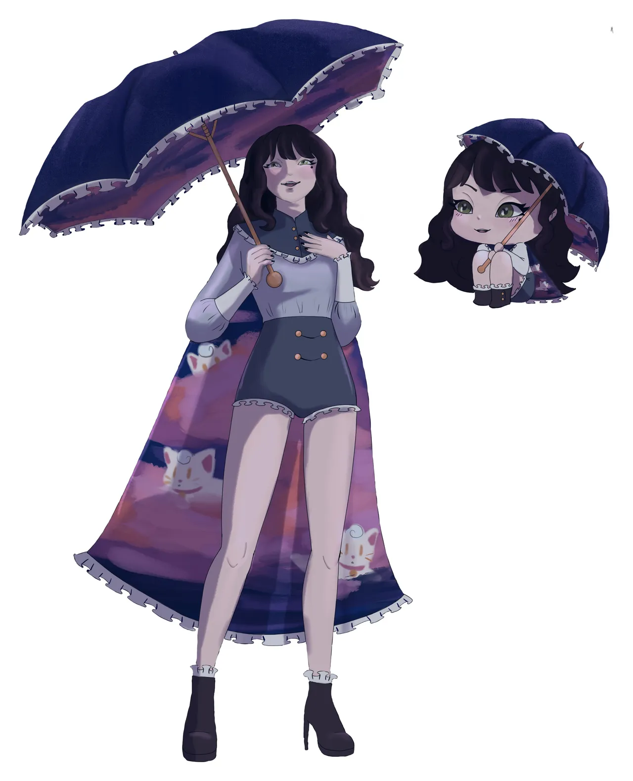 Entry by satisfiedjelly