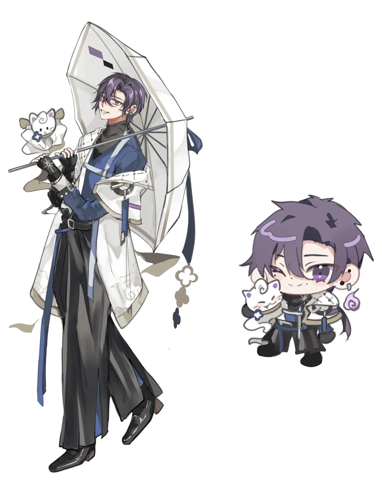 Entry by Elaine Huang