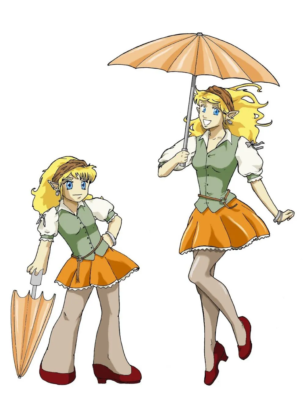 Entry by Ashley Larkin