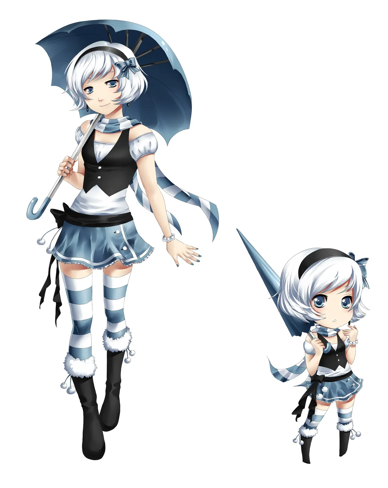 Winning entry by ruena