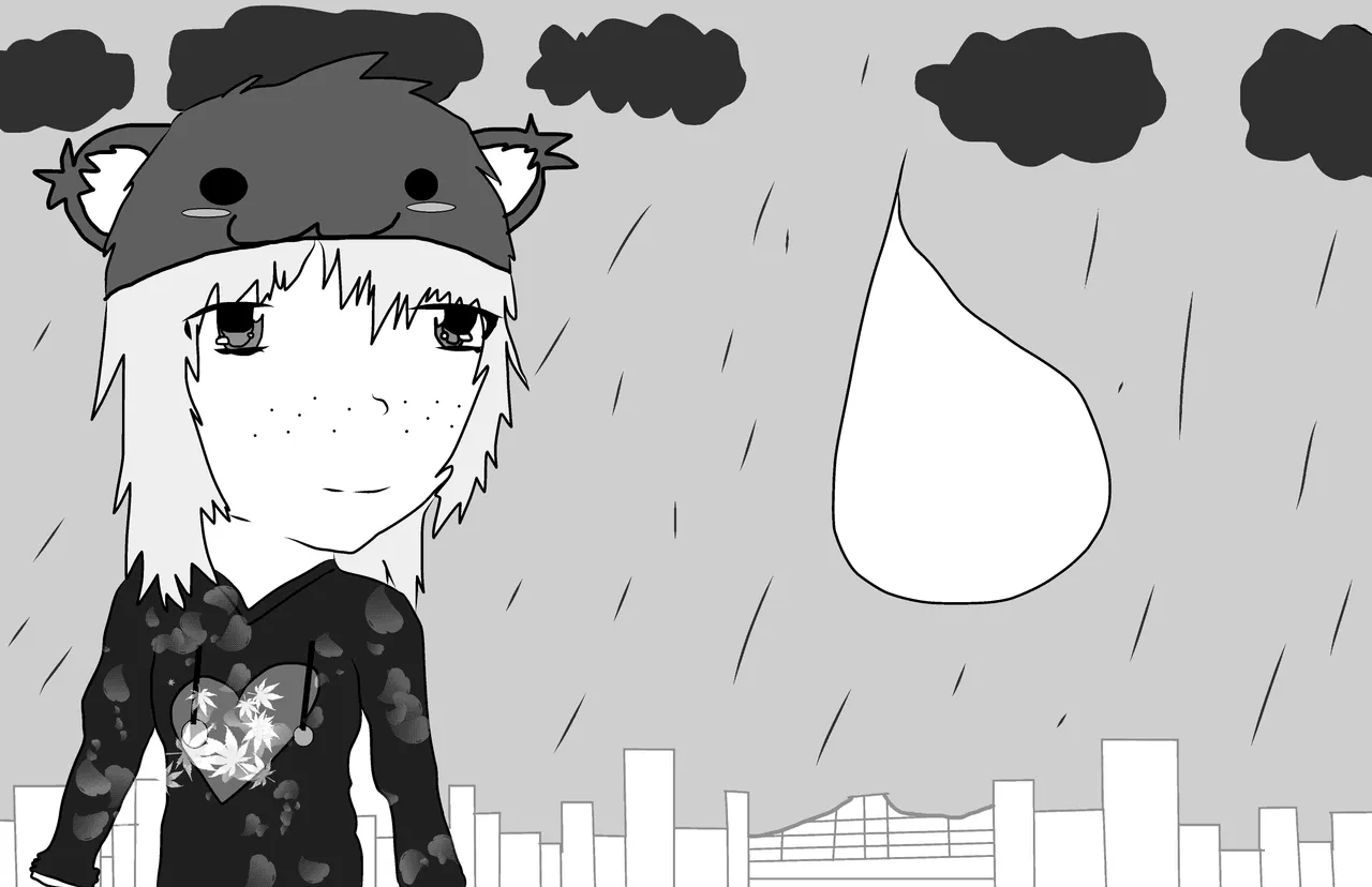 Pocket Guide cover art by Kelsey Henne