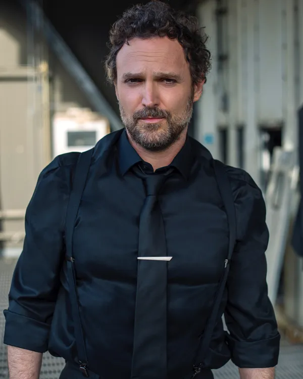 Jason Liebrecht photo