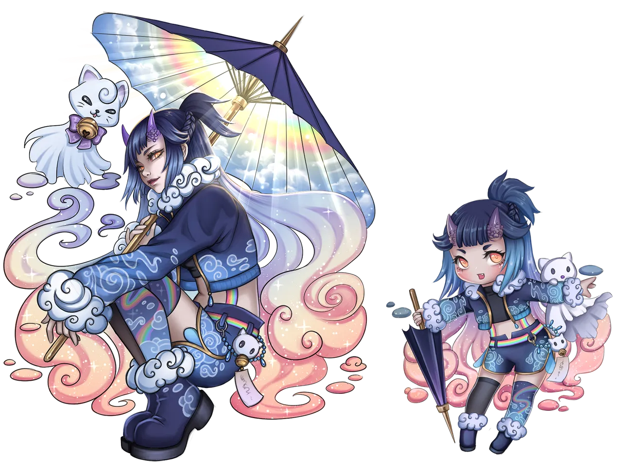 Winning entry by Imosenki