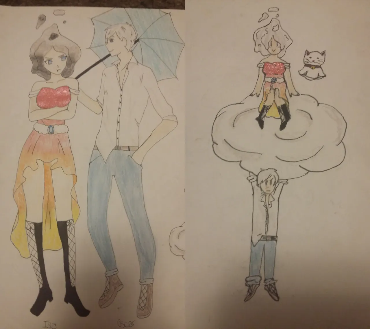 Entry by Mya and Zoe