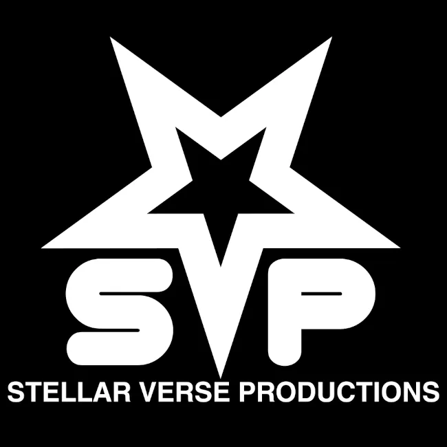 Stellar Verse Productions photo