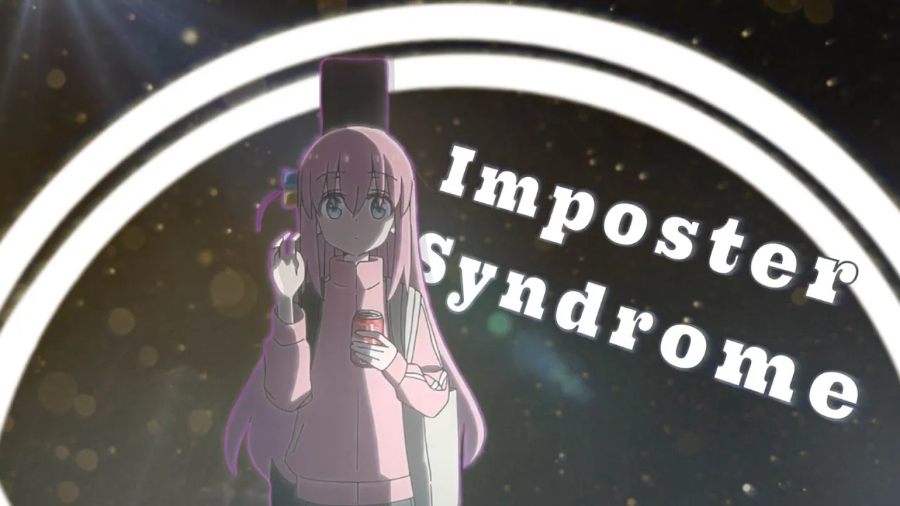 Imposter Syndrome