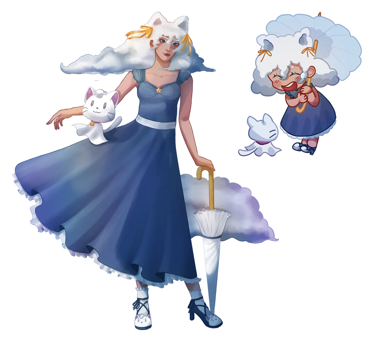 Entry by yakult_draws