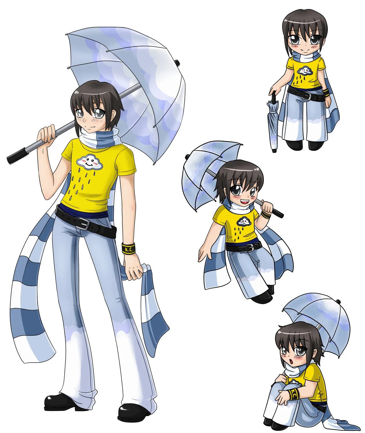 Entry by GenkiIchigo