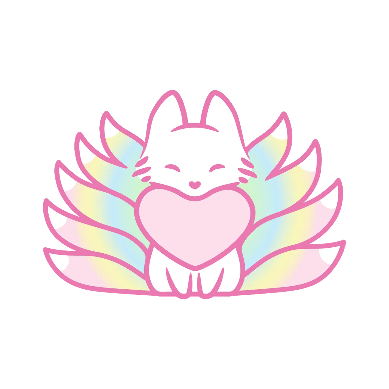 Faeliae Kitsune Krafts