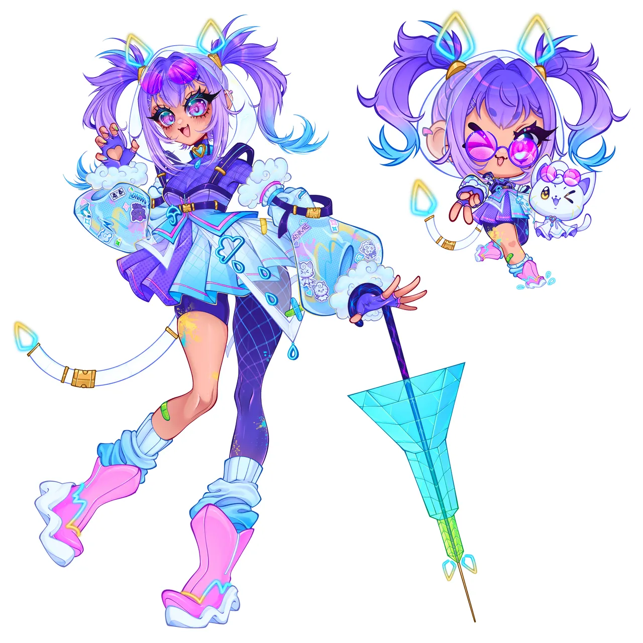 Entry by SeraphimLux