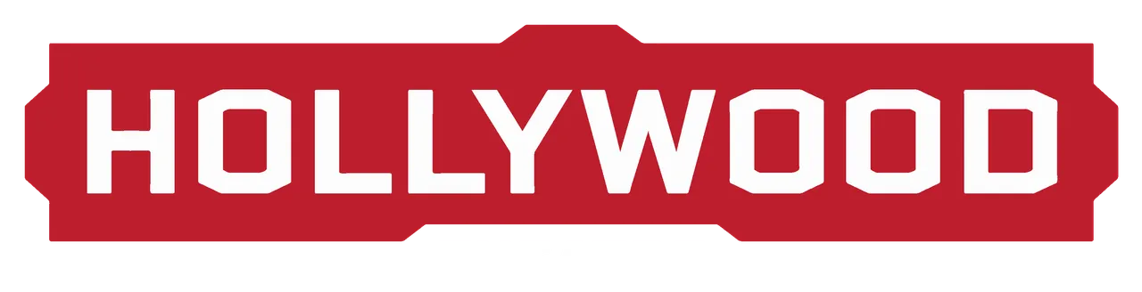 Hollywood Theatre logo