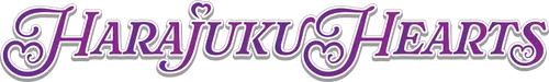 Harajuka Hearts