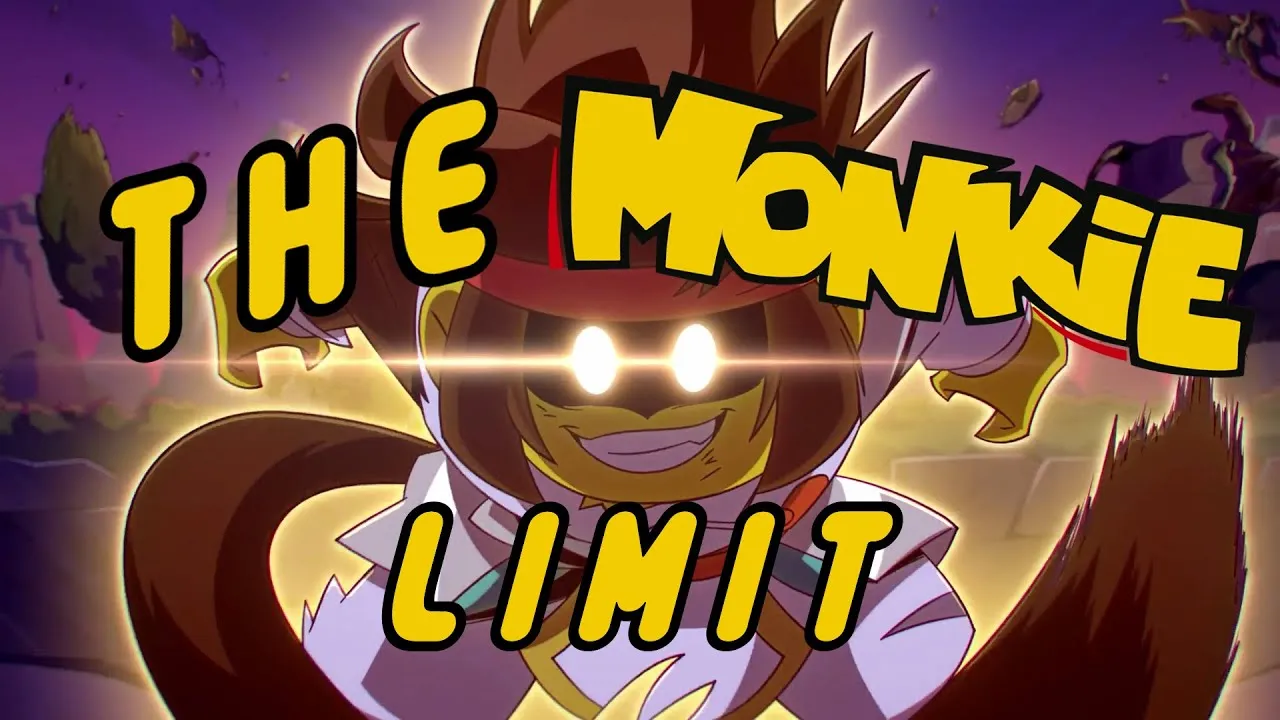 The Monkie Limit