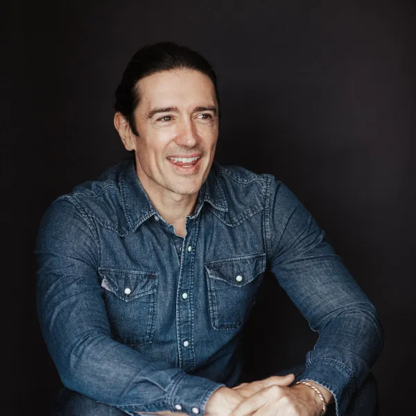 Adam Croasdell photo